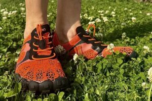 ¿Ayuda el calzado barefoot a mejorar la postura?