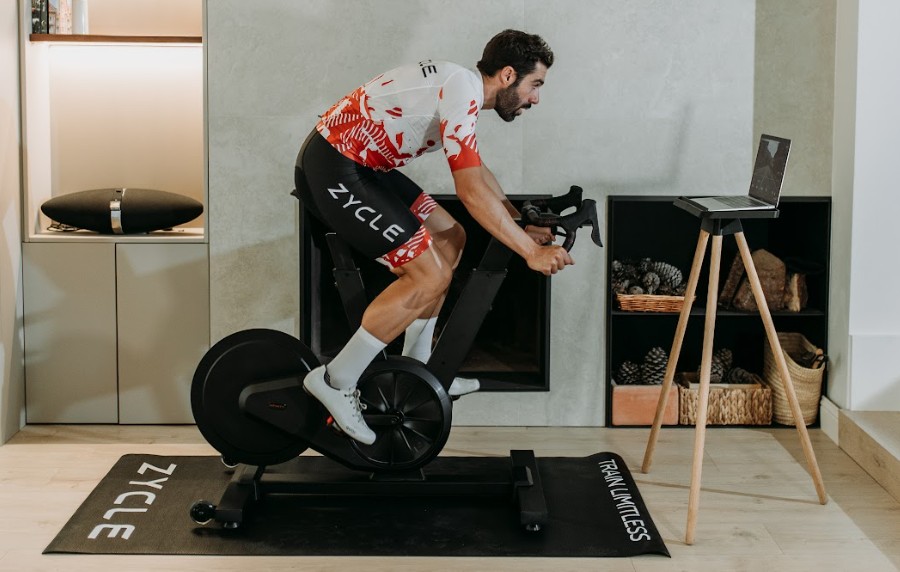 ZYCLE, las bicicletas indoor inteligentes más destacadas del mercado ZYCLE, las bicicletas indoor inteligentes más destacadas del mercado